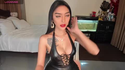 CassieValbalera online show from 01/06/25, 12:57