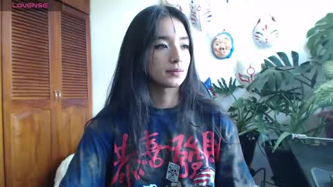 Maria kittie  PVT model online show from 12/07/24, 02:49