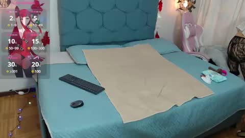 cataleya_sweeet1 online show from 12/22/24, 01:27