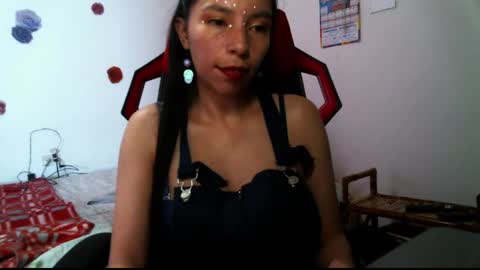 catalina_colombia online show from 01/10/25, 06:15