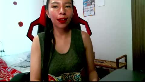 catalina_colombia online show from 01/16/25, 03:47