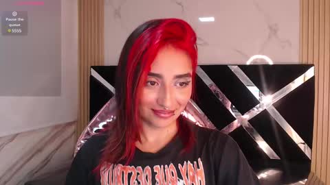 catalina_rosse_v online show from 01/08/25, 04:00