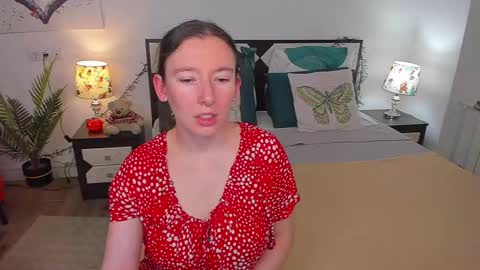 Catrin online show from 11/11/24, 04:50