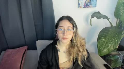 ccuteass online show from 11/21/24, 12:10