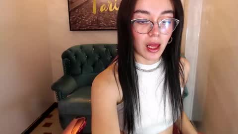 celeste_lee_v online show from 11/22/24, 02:15