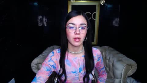 celeste_lee_v online show from 11/24/24, 12:52