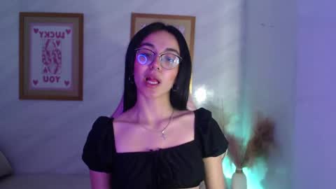 celeste_lee_v online show from 12/06/24, 12:51