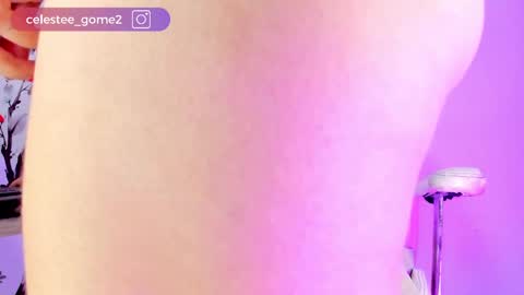  CELESTE  celestee gome2 on IG online show from 12/19/24, 03:44