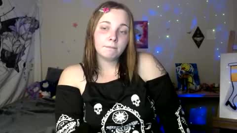 celestialceleste444 online show from 01/02/25, 03:49