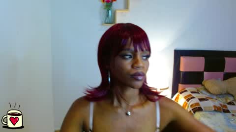 charis_hill online show from 11/30/24, 07:49