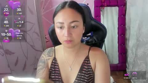 charlott_daphne online show from 11/22/24, 11:34