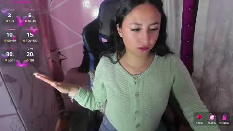 charlott_daphne online show from 11/28/24, 11:57