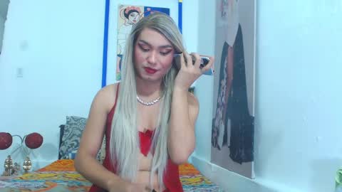 charlotte_spicy99 online show from 01/29/25, 11:40