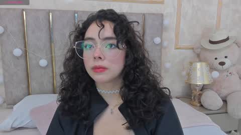 Baby Cherry online show from 12/01/24, 12:37