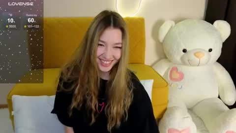 Evelina online show from 01/23/25, 05:55