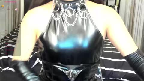 THE ALPHA   GODDESSOFSEXUALDESIRE online show from 12/05/24, 04:16