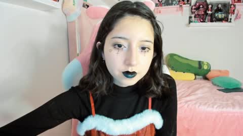 cherrycute666 online show from 12/23/24, 04:03