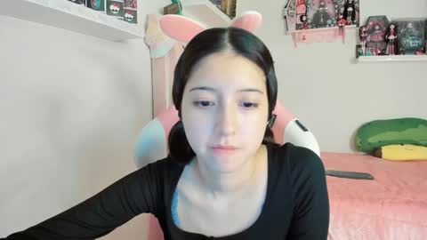 cherrycute666 online show from 12/15/24, 03:37