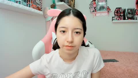 cherrycute666 online show from 01/09/25, 06:59