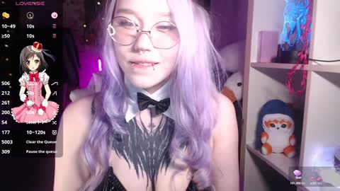 chloe_crystall_killer online show from 11/28/24, 05:27