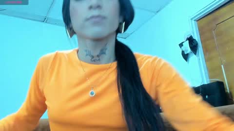 Chloe Evanx  online show from 11/30/24, 07:27