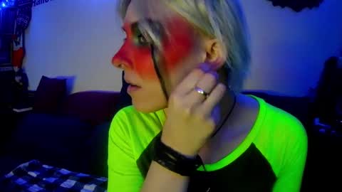 Chloekissxo online show from 12/08/24, 01:27