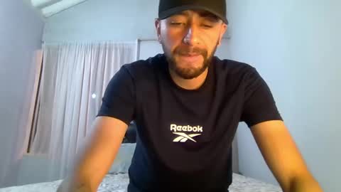 chris_sex80 online show from 01/25/25, 12:59