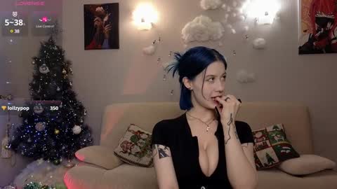 christy memeow online show from 01/09/25, 04:18