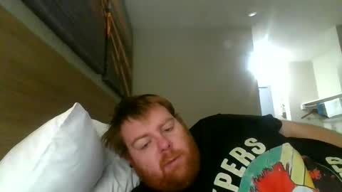 chubbyginger2 online show from 01/11/25, 05:22