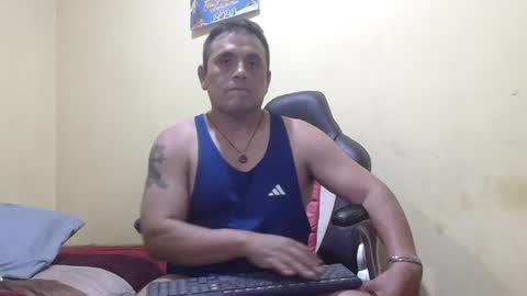 el papi online show from 01/04/25, 07:44