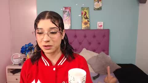 cinthyagomez6 online show from 11/14/24, 10:32