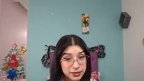 cinthyagomez6 online show from 12/09/24, 12:34