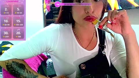 cleo_05 online show from 01/09/25, 04:19