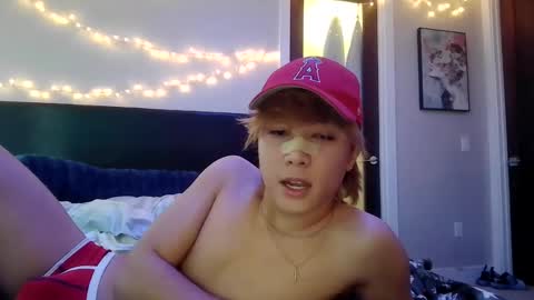 codyreynolds online show from 01/29/25, 08:34