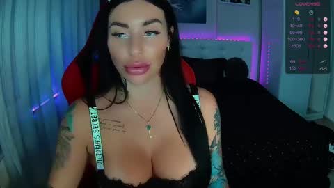 Ur goddess Nikki online show from 11/10/24, 02:31