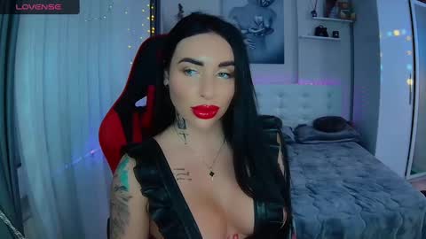 Ur goddess Nikki online show from 01/03/25, 11:40