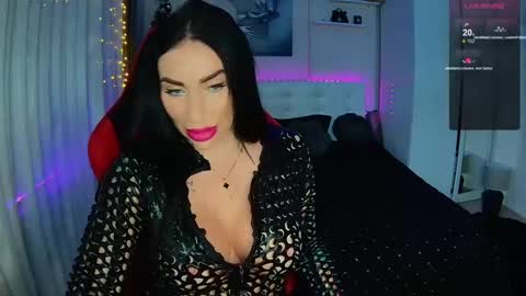 Ur goddess Nikki online show from 11/24/24, 10:31