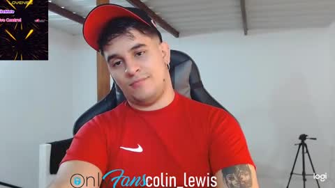 colin_lewisss online show from 11/30/24, 12:39