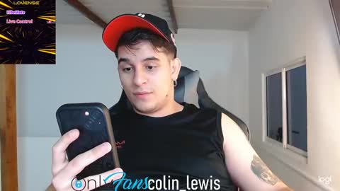 colin_lewisss online show from 12/12/24, 03:24