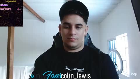 colin_lewisss online show from 12/25/24, 03:26