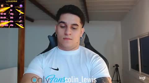 colin_lewisss online show from 12/13/24, 02:47