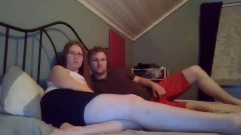 norwegian couple online show from 02/07/25, 09:34