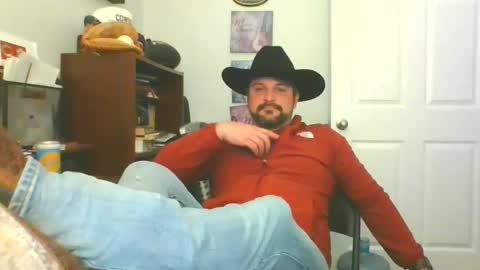 cowboy190087 online show from 12/01/24, 05:01