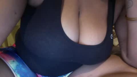 CreamyCocoBabe online show from 01/07/25, 04:34