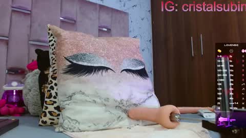 STEFANYIG cristalsubin online show from 11/14/24, 11:59