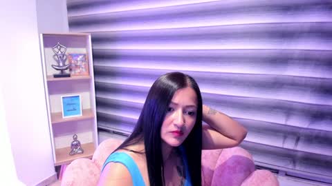 Cristal Evans online show from 12/04/24, 11:58