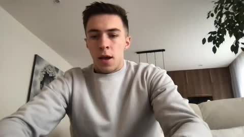 CristianoHailey online show from 12/09/24, 10:02