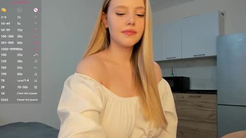 Cassie control  lush or domi  in private for free online show from 11/13/24, 04:45