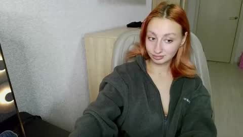 Kristina online show from 11/19/24, 06:09