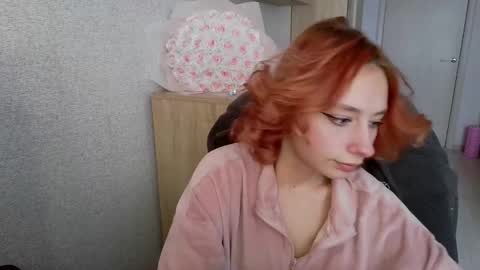 Kristina online show from 11/23/24, 08:34